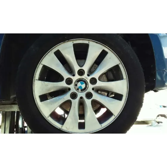 BMW SERIE 1 BERLINA (E81/E87) '2007 118D AZUL