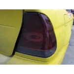 BMW SERIE 3 COMPACT (E46) BMW SERIE 3 COMPACT (E46) '2003 320TD AMARILLO 2001