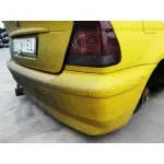 BMW SERIE 3 COMPACT (E46) BMW SERIE 3 COMPACT (E46) '2003 320TD AMARILLO 2001