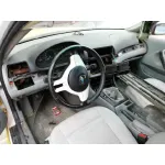 BMW SERIE 3 COMPACT (E46) BMW SERIE 3 COMPACT (E46) '2003 320TD AMARILLO 2001