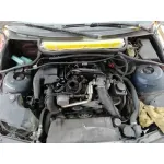 BMW SERIE 3 COMPACT (E46) BMW SERIE 3 COMPACT (E46) '2003 320TD AMARILLO 2001