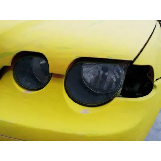 BMW SERIE 3 COMPACT (E46) '2003 320TD AMARILLO