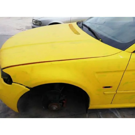 BMW SERIE 3 COMPACT (E46) '2003 320TD AMARILLO