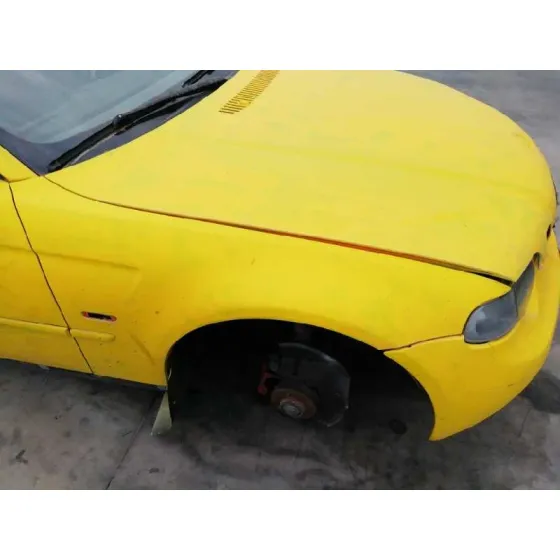 BMW SERIE 3 COMPACT (E46) '2003 320TD AMARILLO