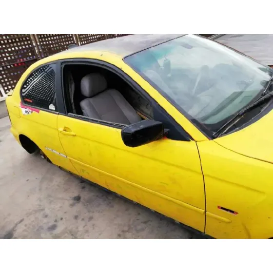 BMW SERIE 3 COMPACT (E46) '2003 320TD AMARILLO