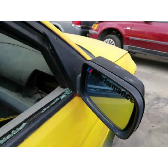 BMW SERIE 3 COMPACT (E46) '2003 320TD AMARILLO