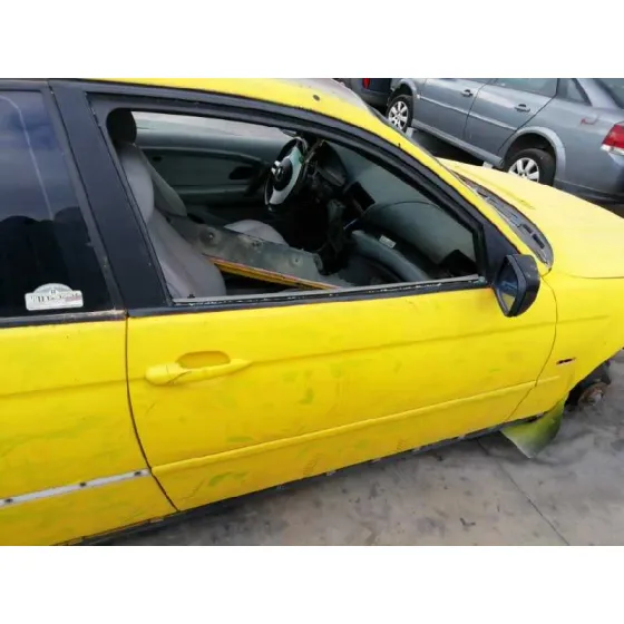 BMW SERIE 3 COMPACT (E46) '2003 320TD AMARILLO