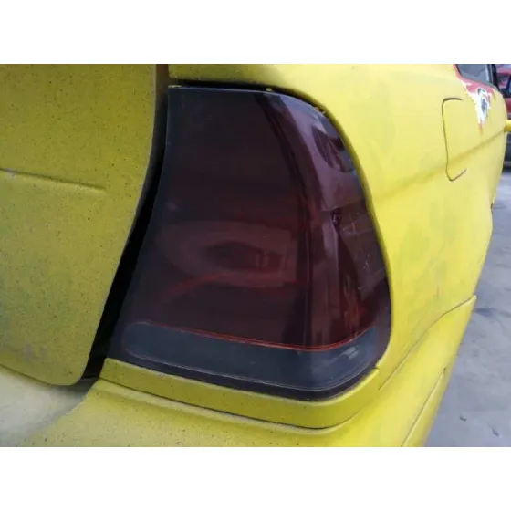 BMW SERIE 3 COMPACT (E46) '2003 320TD AMARILLO