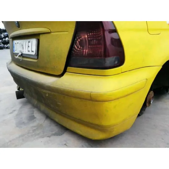 BMW SERIE 3 COMPACT (E46) '2003 320TD AMARILLO