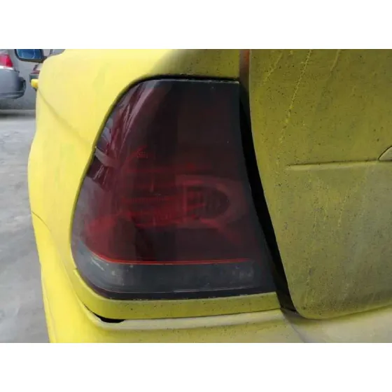 BMW SERIE 3 COMPACT (E46) '2003 320TD AMARILLO