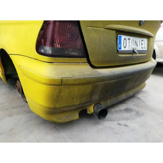 BMW SERIE 3 COMPACT (E46) '2003 320TD AMARILLO