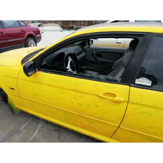 BMW SERIE 3 COMPACT (E46) '2003 320TD AMARILLO