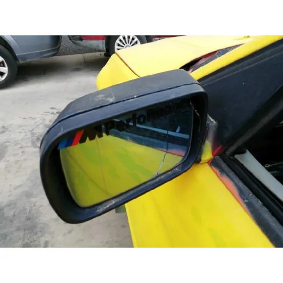BMW SERIE 3 COMPACT (E46) '2003 320TD AMARILLO