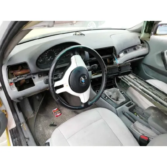 BMW SERIE 3 COMPACT (E46) '2003 320TD AMARILLO
