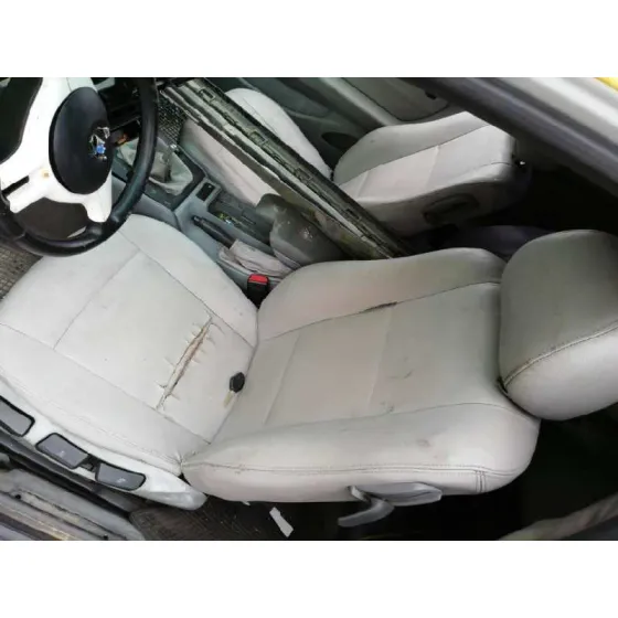 BMW SERIE 3 COMPACT (E46) '2003 320TD AMARILLO