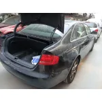 AUDI A4 B8 (8K2) MOTOR CAG. CAJA AUTOMATICA LLA CVF/KW: 13.19/105 2007