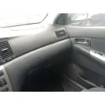 TOYOTA COROLLA (E12) TOYOTA COROLLA (E12) '2003 1.6 LINEA TERRA BERLINA GRIS 2001