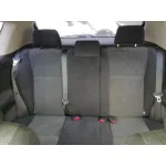 TOYOTA COROLLA (E12) TOYOTA COROLLA (E12) '2003 1.6 LINEA TERRA BERLINA GRIS 2001