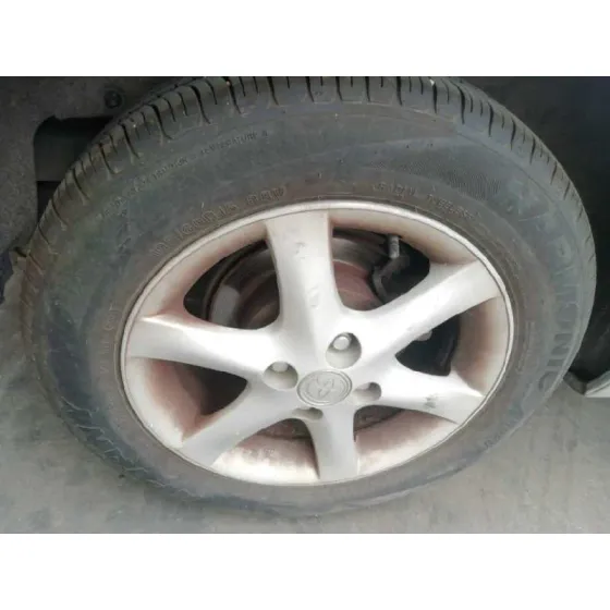 TOYOTA COROLLA (E12) '2003 1.6 LINEA TERRA BERLINA GRIS