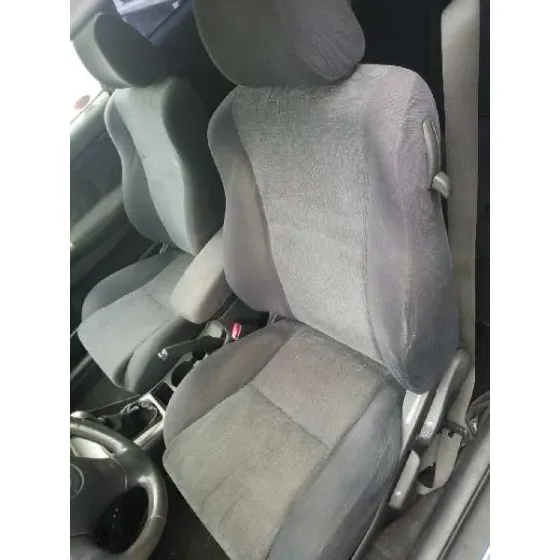TOYOTA COROLLA (E12) '2003 1.6 LINEA TERRA BERLINA GRIS
