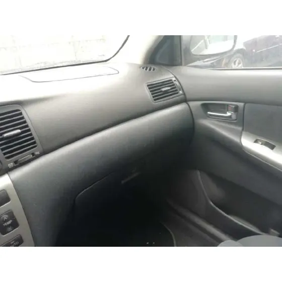 TOYOTA COROLLA (E12) '2003 1.6 LINEA TERRA BERLINA GRIS