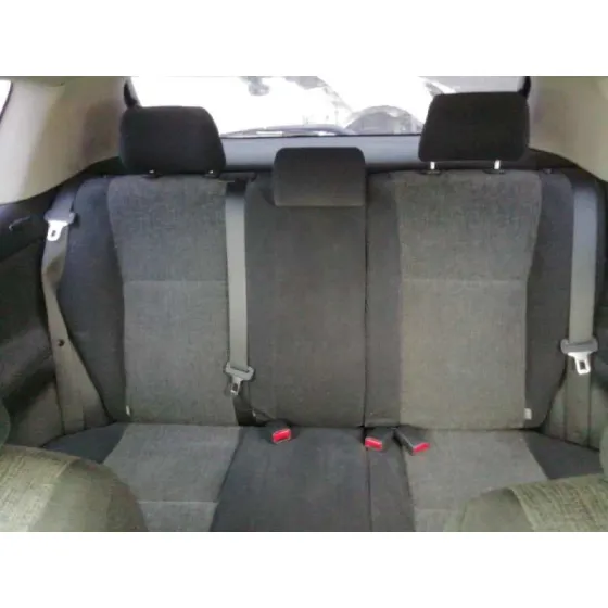TOYOTA COROLLA (E12) '2003 1.6 LINEA TERRA BERLINA GRIS