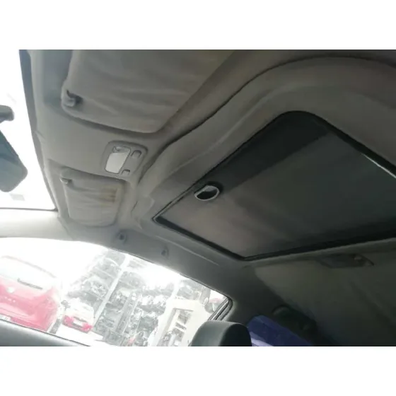 TOYOTA COROLLA (E12) '2003 1.6 LINEA TERRA BERLINA GRIS