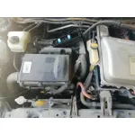 TOYOTA PRIUS (NHW20) TOYOTA PRIUS (NHW20) '2006 BASIS NEGRO 2003