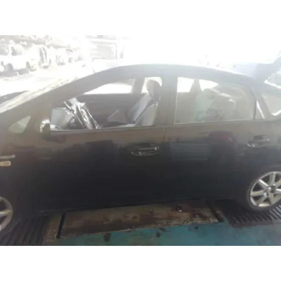 TOYOTA PRIUS (NHW20) '2006 BASIS NEGRO
