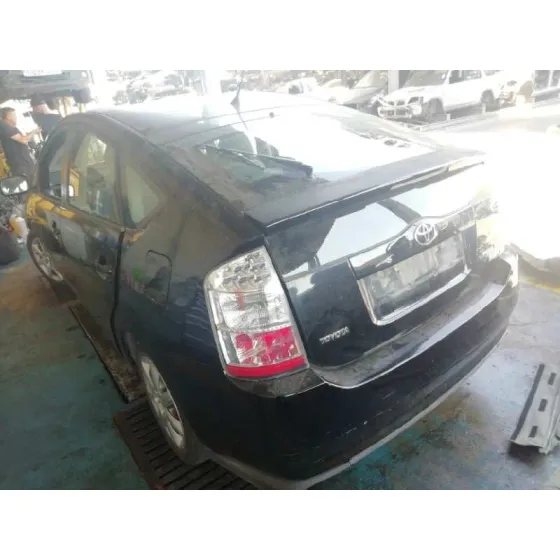 TOYOTA PRIUS (NHW20) '2006 BASIS NEGRO