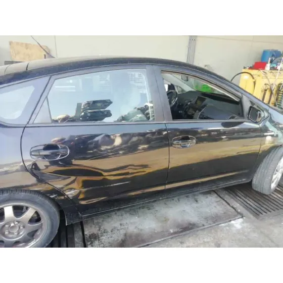 TOYOTA PRIUS (NHW20) '2006 BASIS NEGRO