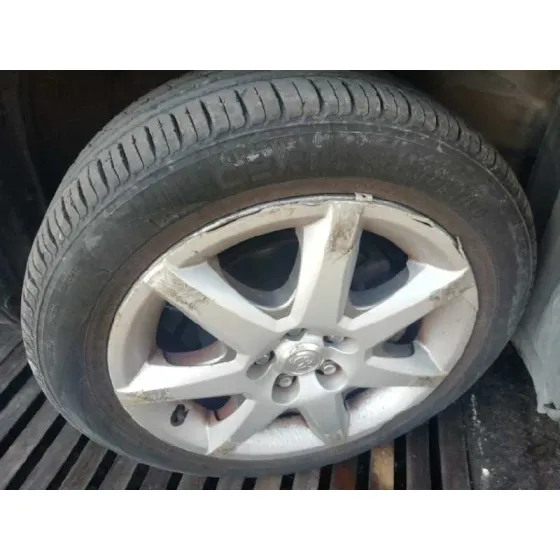 TOYOTA PRIUS (NHW20) '2006 BASIS NEGRO