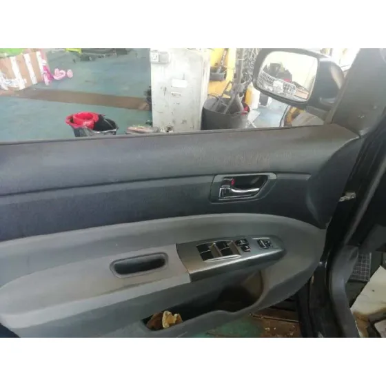 TOYOTA PRIUS (NHW20) '2006 BASIS NEGRO
