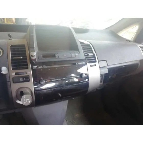 TOYOTA PRIUS (NHW20) '2006 BASIS NEGRO
