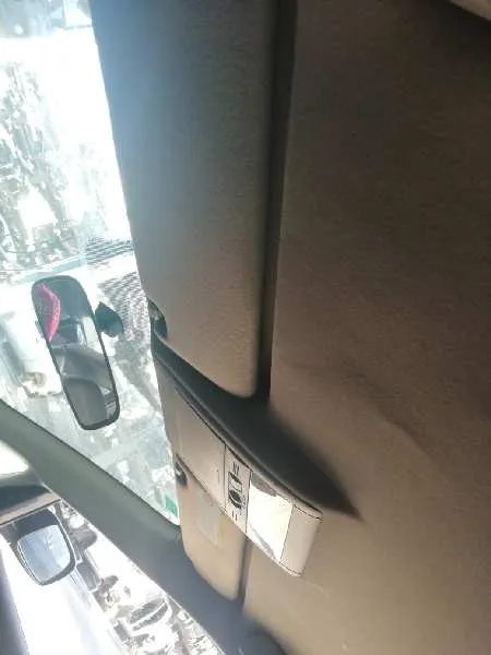 TOYOTA PRIUS (NHW20) '2006 BASIS NEGRO