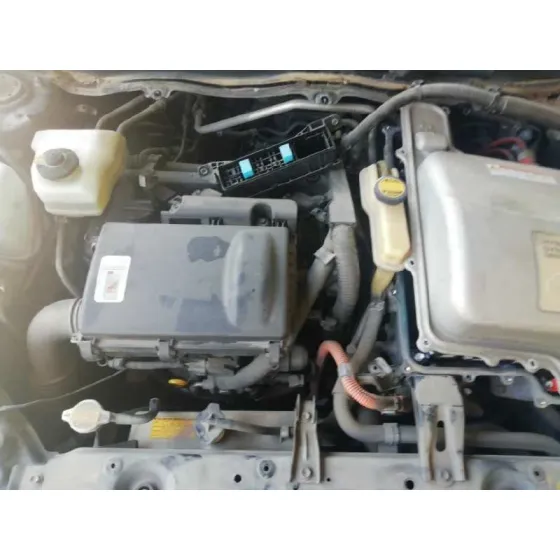 TOYOTA PRIUS (NHW20) '2006 BASIS NEGRO