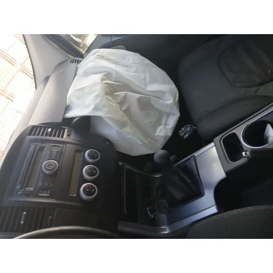 MOTOR YD25 MANUAL 6V CVF/KW: 15.18/140