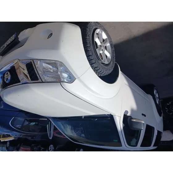 MOTOR YD25 MANUAL 6V CVF/KW: 15.18/140