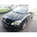 TOYOTA COROLLA (E12) TOYOTA COROLLA (E12) '2004 1.6 16V NEGRO 2001