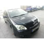 TOYOTA COROLLA (E12) TOYOTA COROLLA (E12) '2004 1.6 16V NEGRO 2001