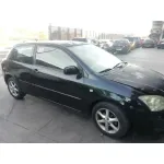 TOYOTA COROLLA (E12) TOYOTA COROLLA (E12) '2004 1.6 16V NEGRO 2001