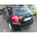 TOYOTA COROLLA (E12) TOYOTA COROLLA (E12) '2004 1.6 16V NEGRO 2001
