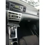 TOYOTA COROLLA (E12) TOYOTA COROLLA (E12) '2004 1.6 16V NEGRO 2001