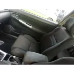 TOYOTA COROLLA (E12) TOYOTA COROLLA (E12) '2004 1.6 16V NEGRO 2001