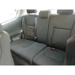 TOYOTA COROLLA (E12) TOYOTA COROLLA (E12) '2004 1.6 16V NEGRO 2001