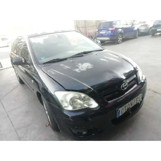 TOYOTA COROLLA (E12) '2004 1.6 16V NEGRO