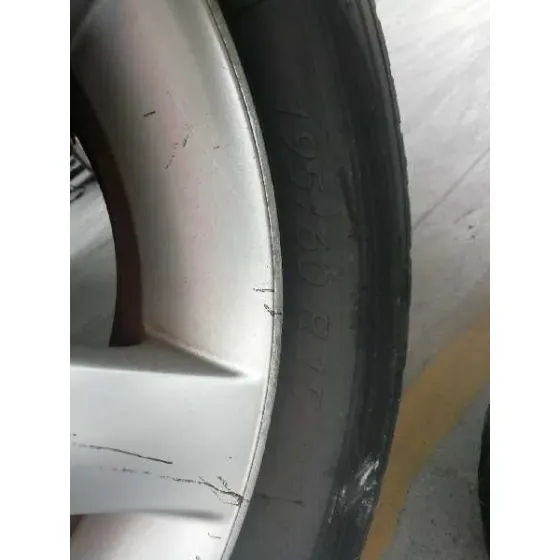 TOYOTA COROLLA (E12) '2004 1.6 16V NEGRO