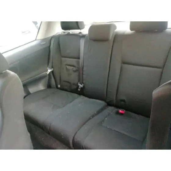 TOYOTA COROLLA (E12) '2004 1.6 16V NEGRO