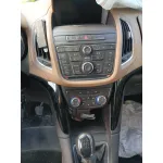 OPEL ZAFIRA TOURER C (P12) MOTOR A20DT OPT. LBR CVF/KW: 13.14/96 2011