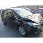 OPEL ZAFIRA TOURER C (P12) MOTOR A20DT OPT. LBR CVF/KW: 13.14/96 2011